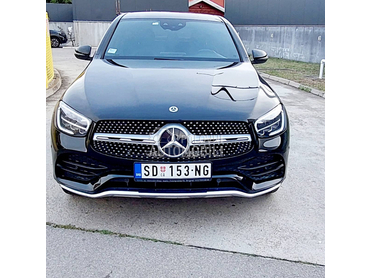 Mercedes Benz GLC 220 Ful AMG NOV