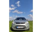 Ford Kuga 2.0TDCi