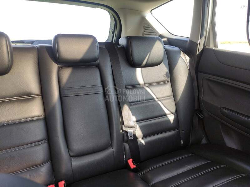 Ford Kuga 2.0TDCi