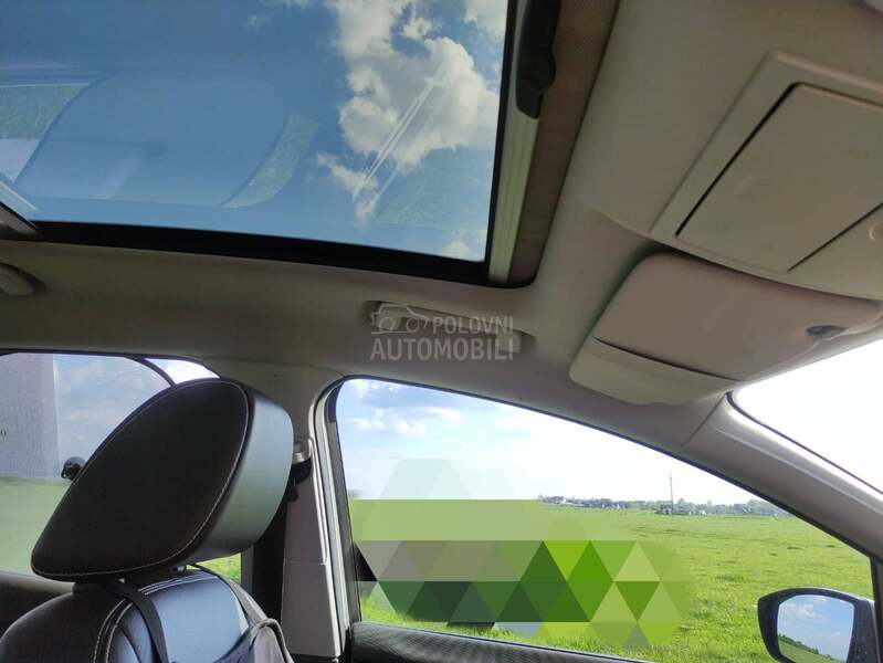 Ford Kuga 2.0TDCi