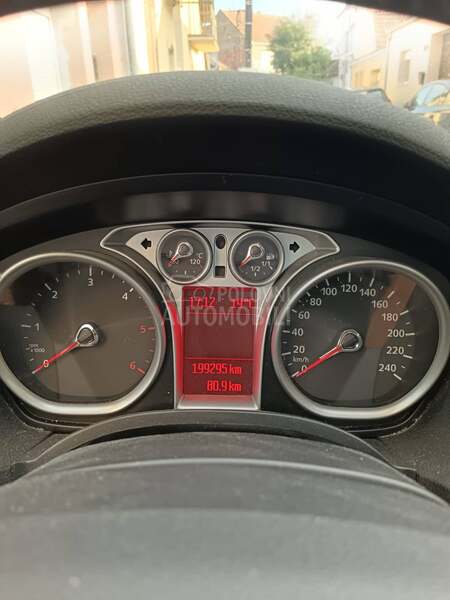Ford Kuga 2.0TDCi