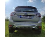 Ford Kuga 2.0TDCi