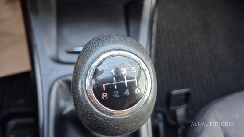 Mercedes Benz A 180 2.0 D NEMAČKA