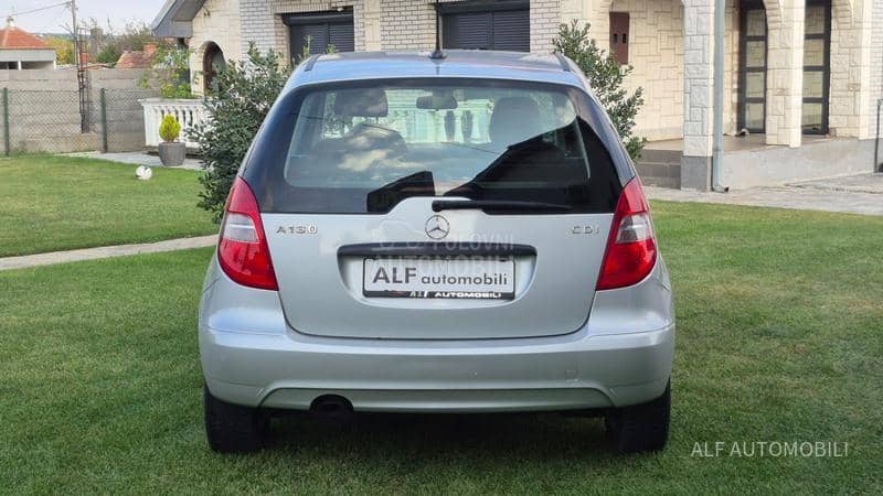 Mercedes Benz A 180 2.0 D NEMAČKA