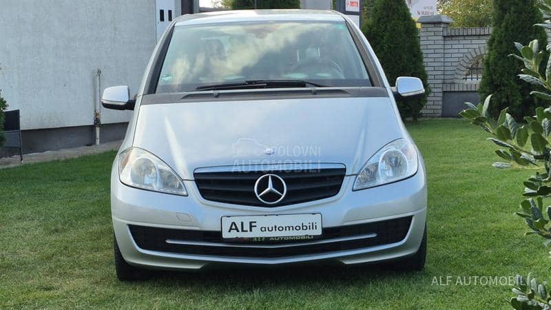 Mercedes Benz A 180 2.0 D NEMAČKA