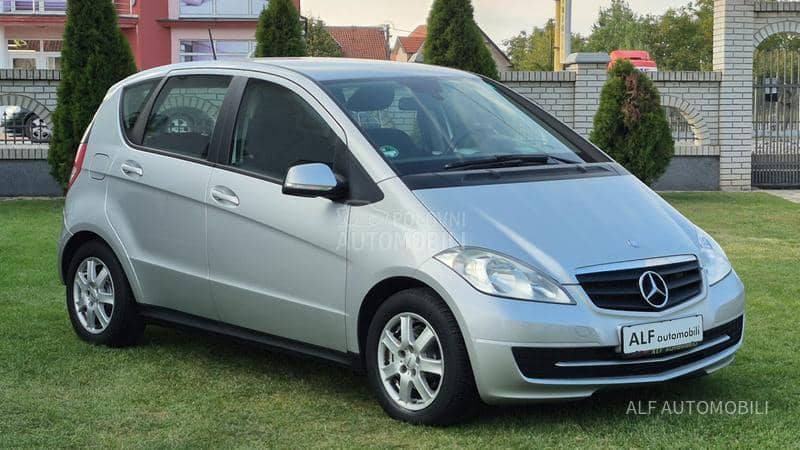 Mercedes Benz A 180 2.0 D NEMAČKA