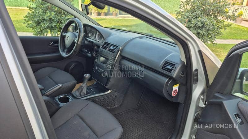 Mercedes Benz A 180 2.0 D NEMAČKA