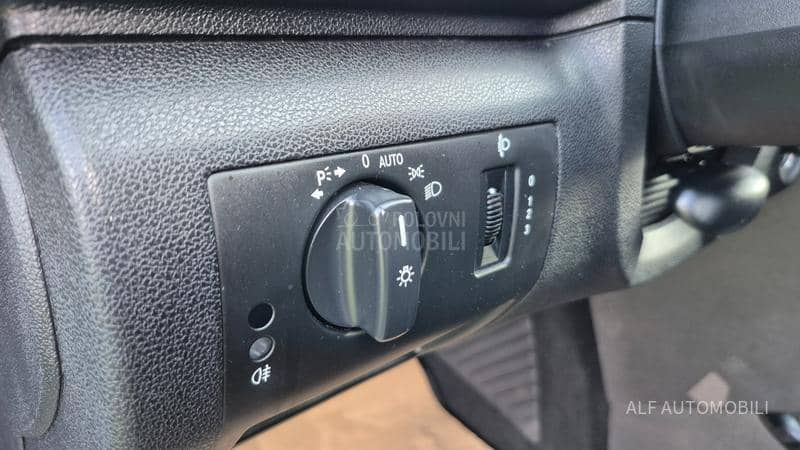 Mercedes Benz A 180 2.0 D NEMAČKA