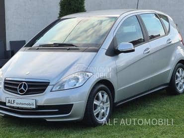 Mercedes Benz A 180 2.0 D NEMAČKA