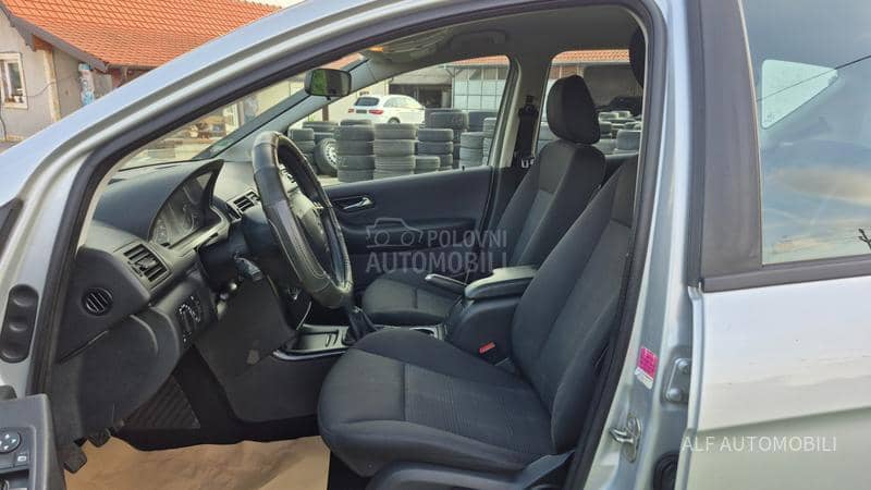 Mercedes Benz A 180 2.0 D NEMAČKA