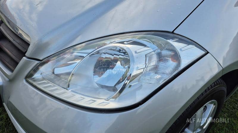 Mercedes Benz A 180 2.0 D NEMAČKA