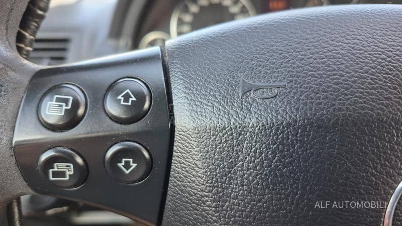 Mercedes Benz A 180 2.0 D NEMAČKA