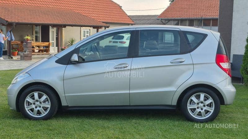 Mercedes Benz A 180 2.0 D NEMAČKA