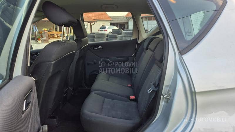 Mercedes Benz A 180 2.0 D NEMAČKA