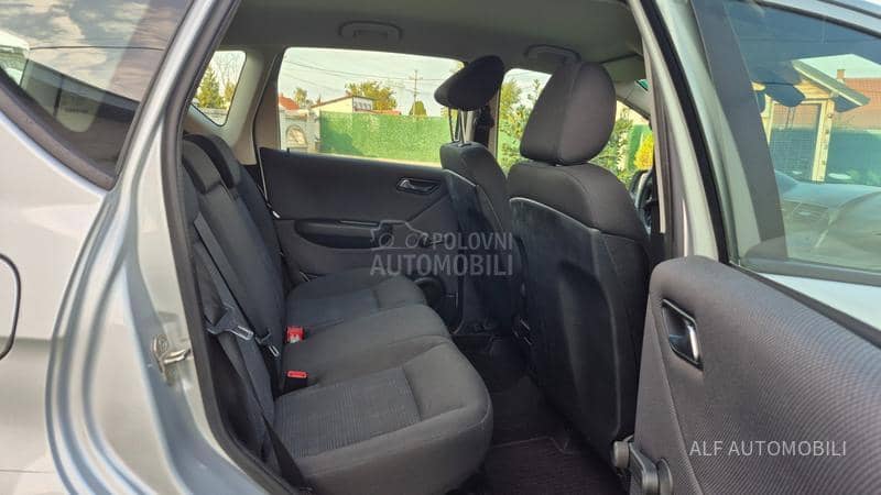 Mercedes Benz A 180 2.0 D NEMAČKA