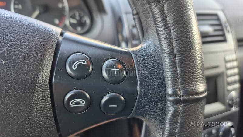 Mercedes Benz A 180 2.0 D NEMAČKA