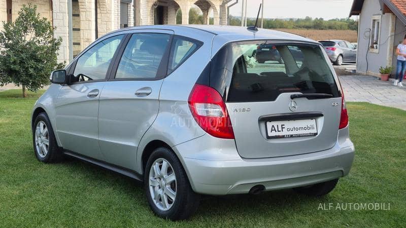 Mercedes Benz A 180 2.0 D NEMAČKA