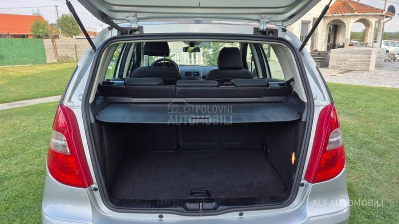 Mercedes Benz A 180 2.0 D NEMAČKA