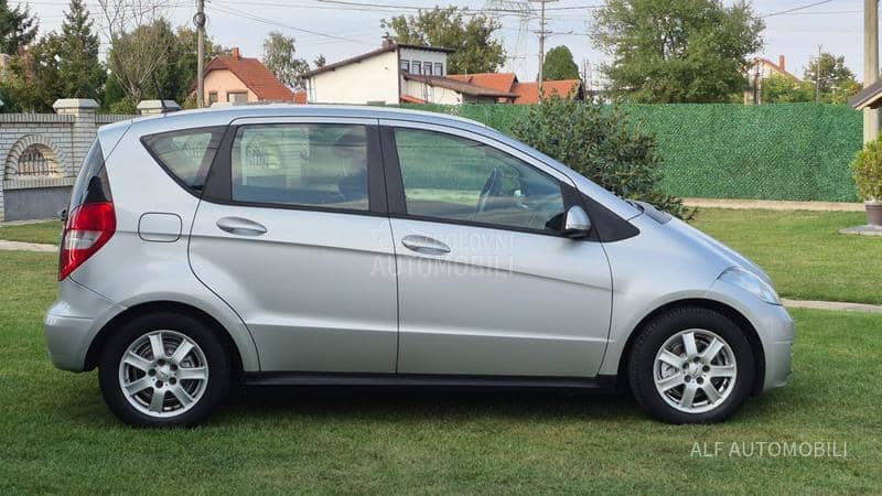 Mercedes Benz A 180 2.0 D NEMAČKA