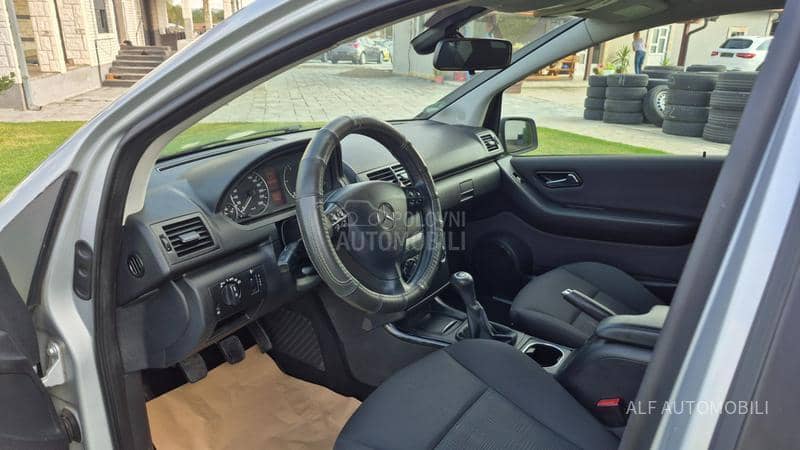 Mercedes Benz A 180 2.0 D NEMAČKA