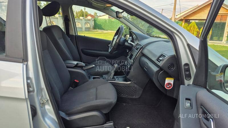 Mercedes Benz A 180 2.0 D NEMAČKA