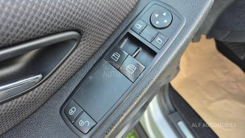 Mercedes Benz A 180 2.0 D NEMAČKA