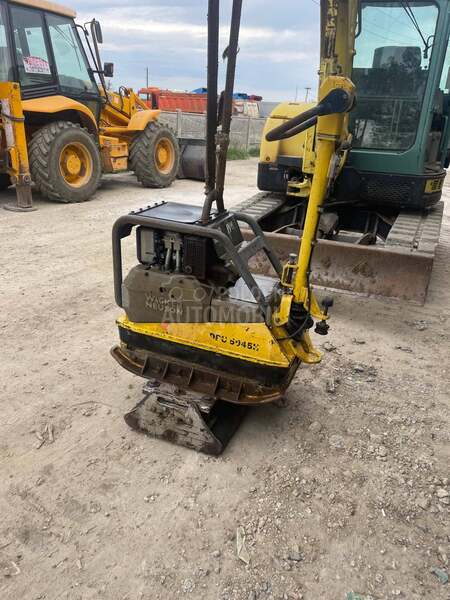 Wacker DPU 6555