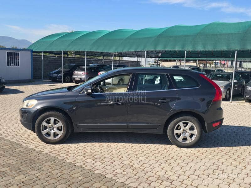 Volvo XC60 2.4 D