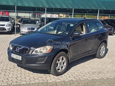 Volvo XC60 2.4 D