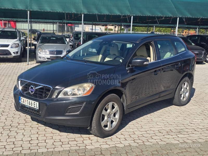 Volvo XC60 2.4 D