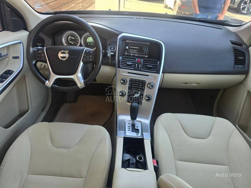 Volvo XC60 2.4 D