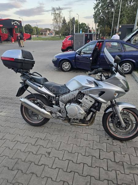 Honda CBF 1000