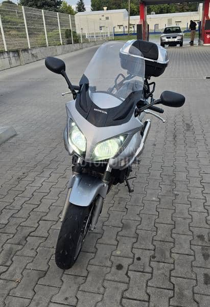 Honda CBF 1000