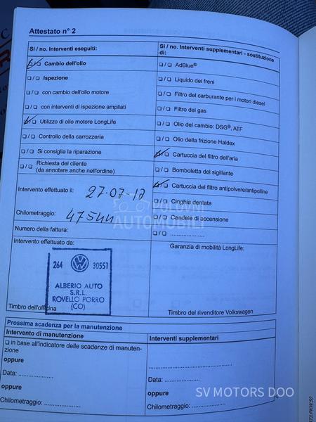 Volkswagen Tiguan 2.0TDI BLUEMOTION