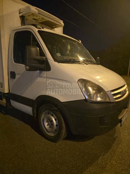 Iveco Daily 35c13