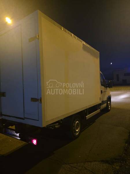 Iveco Daily 35c13