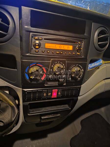 Iveco Daily 35c13