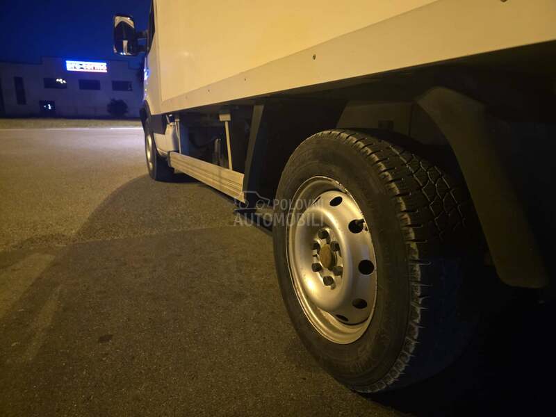 Iveco Daily 35c13