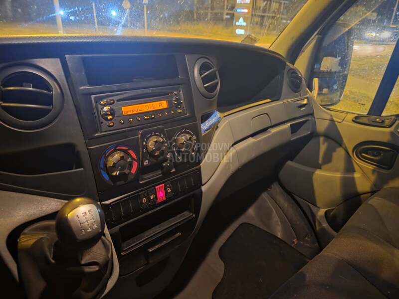 Iveco Daily 35c13