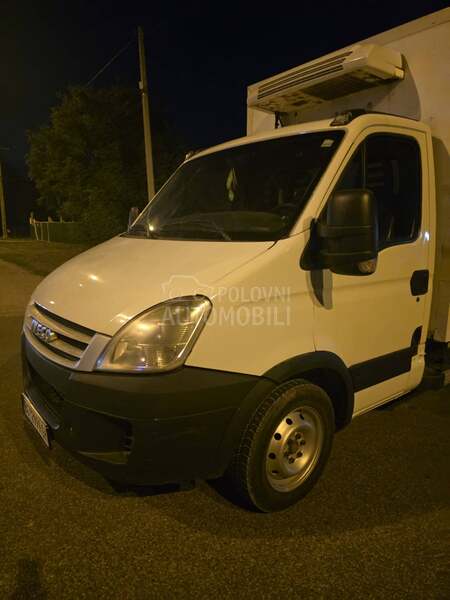 Iveco Daily 35c13