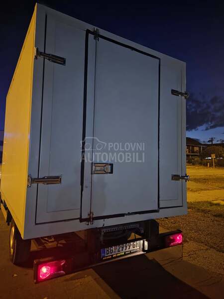 Iveco Daily 35c13