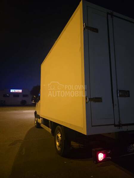Iveco Daily 35c13