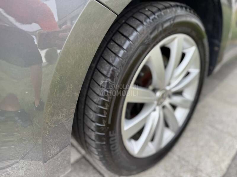 Volkswagen Sharan 2.0 TDI