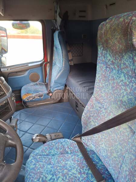 Volvo FH 440