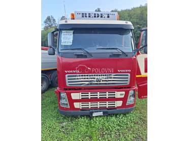 Volvo FH 440