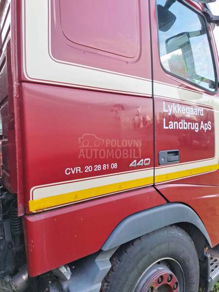 Volvo FH 440