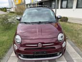Fiat 500 TWIN AIR 8v