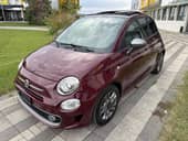 Fiat 500 TWIN AIR 8v