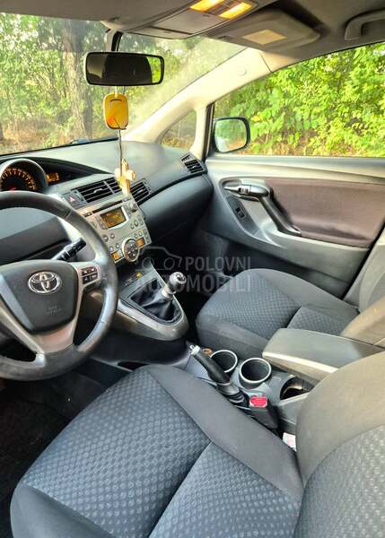 Toyota Verso 2.0 D4D