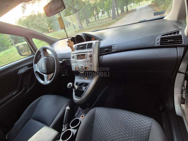Toyota Verso 2.0 D4D